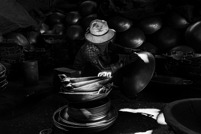 Mưu sinh
