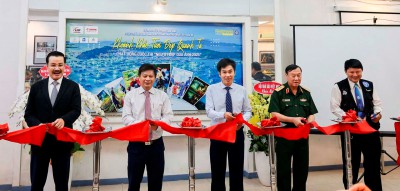 Cuộc thi Nhiếp ảnh và Đời sống tạo tiếng vang với gần 4000 tác phẩm dự thi trong lần đầu tổ chức