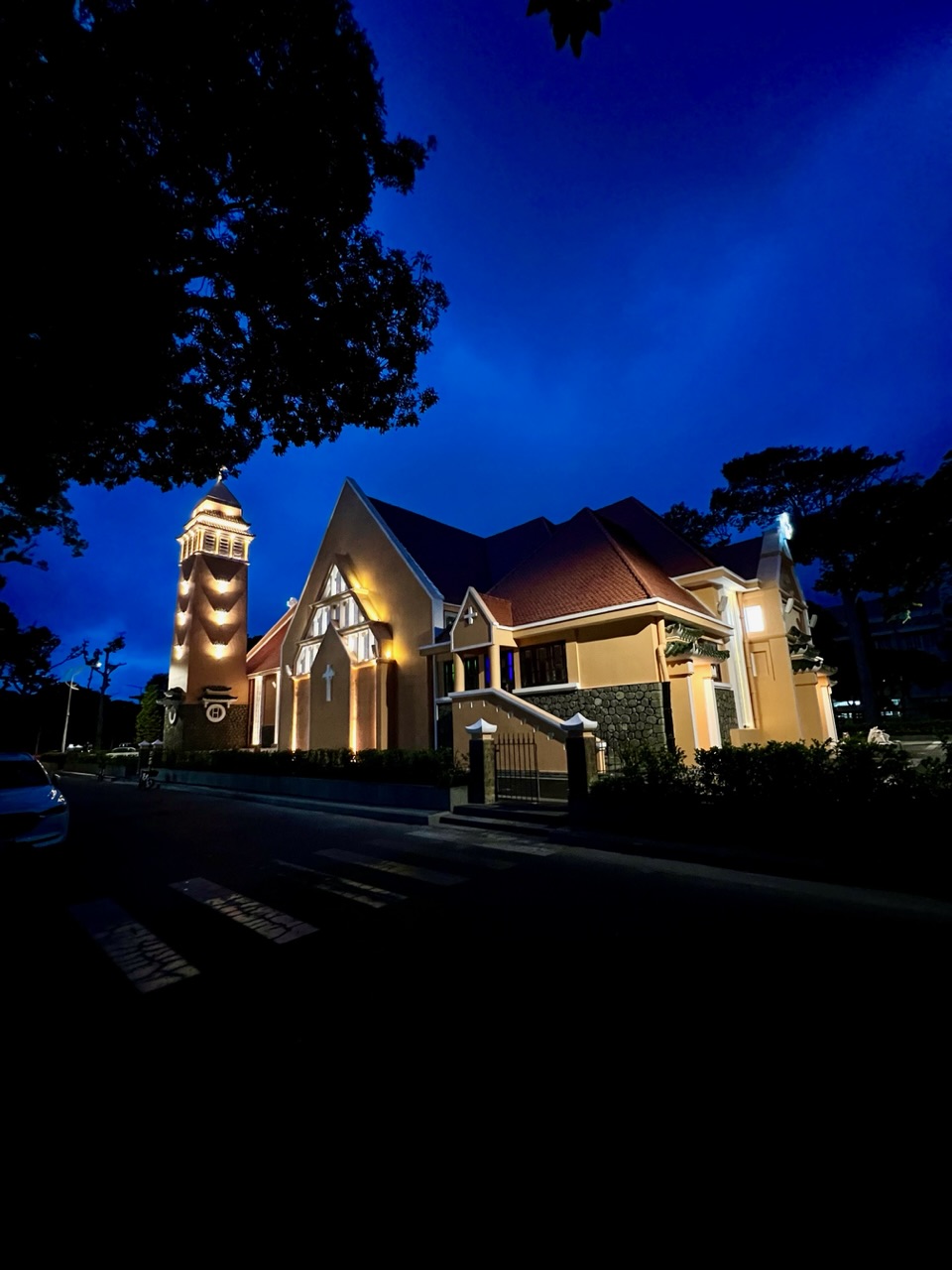 Nhà thờ lớn TP. Vũng Tàu